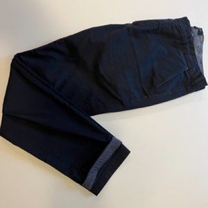Ted Baker Dark Blue/Navy Pants 34R